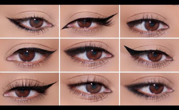 Eyeliner