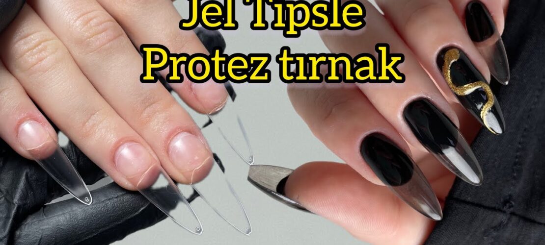 Protez Tırnak